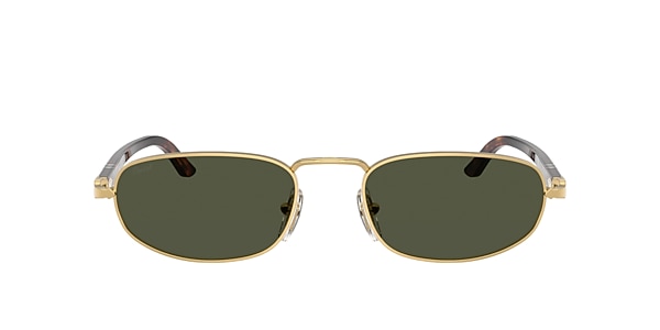 PERSOL Occhiali Da Sole 714-S-M Steve McQueen 1191/AM 24H Les Mans Centenary Pieghevoli Polarized 8056597849500