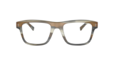 Grigio effetto corno