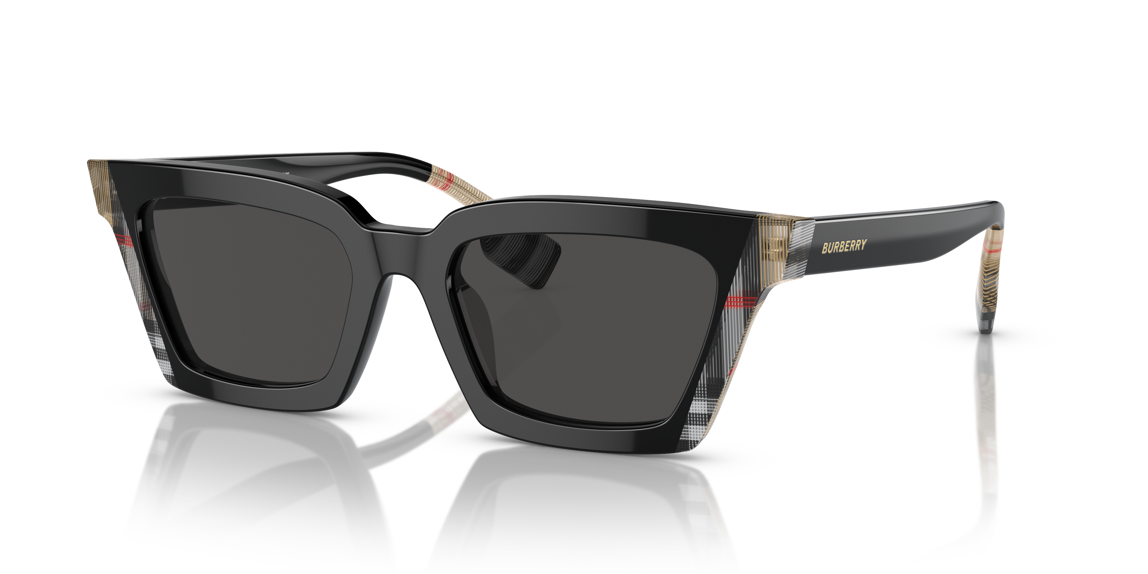 burberry occhiali