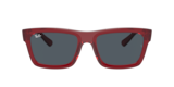 Rosso Trasparente