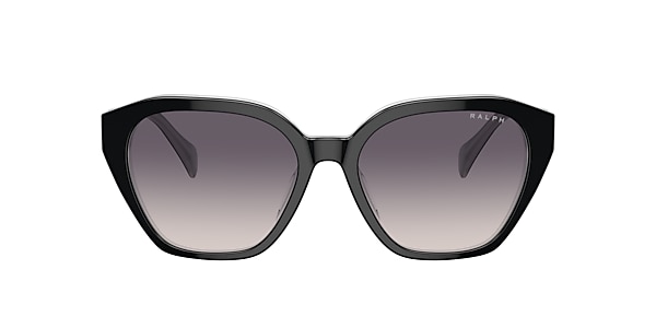 Vans - Hip - Occhiali Da Sole A Occhi Di Gatto Neri - Foto 4