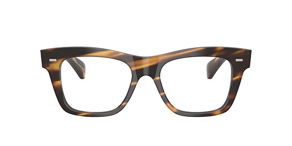 Oliver Peoples OV 5446U Nisen 1132 Workman Grey | Eyeglasses Man