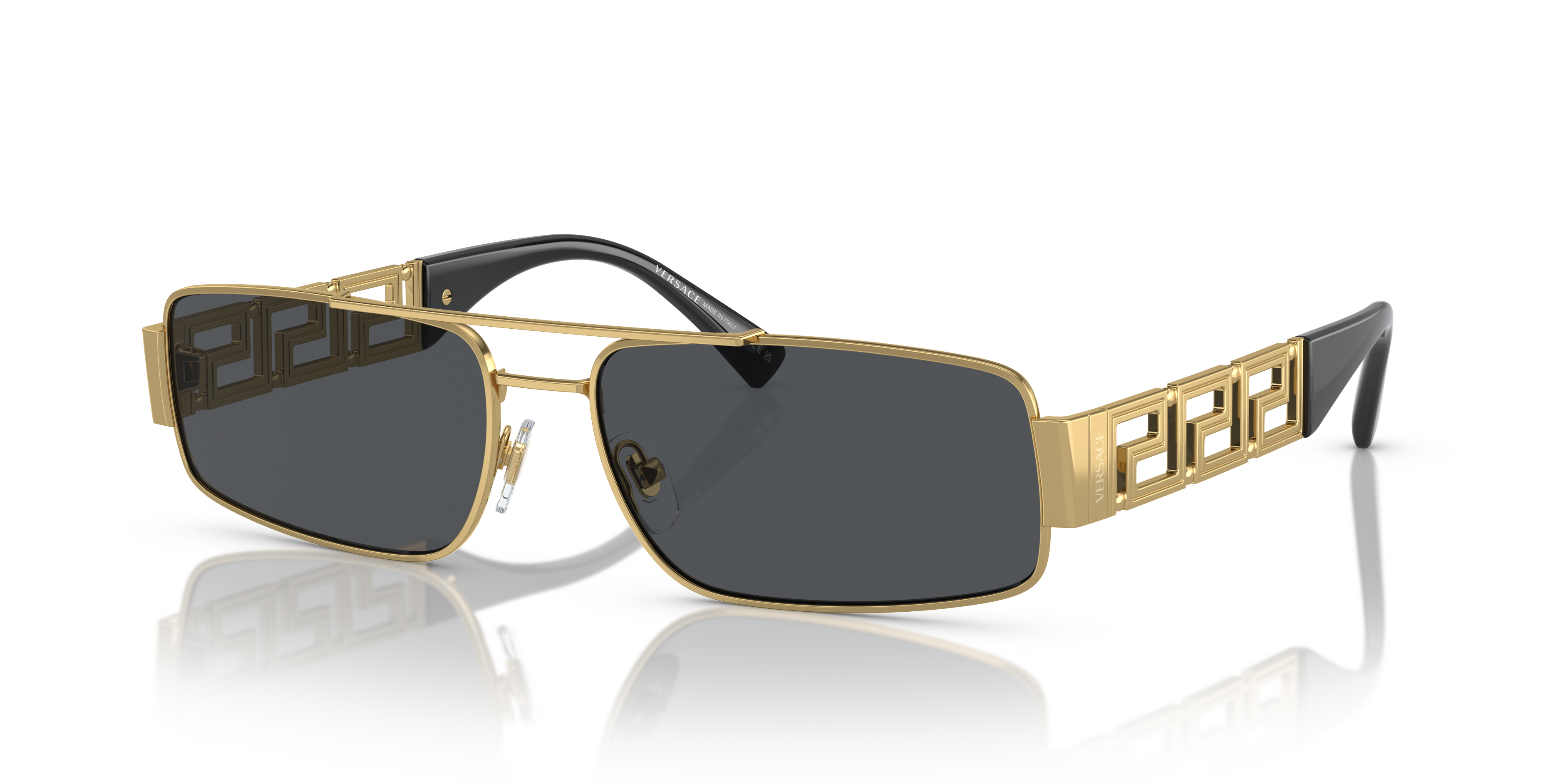 occhiali da sole versace uomo