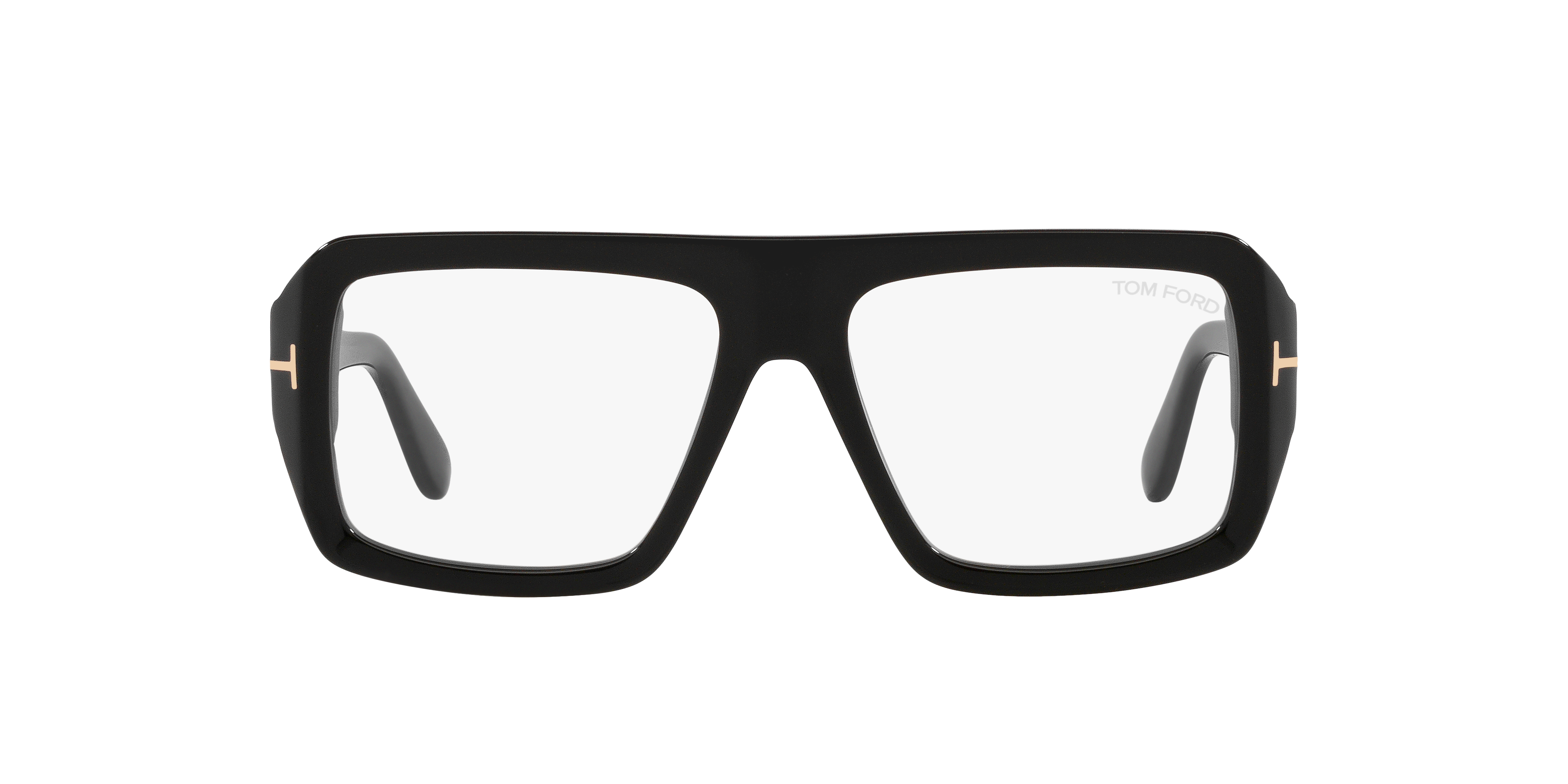 Tom Ford FT5903-B Nero Occhiali da Vista 889214443540