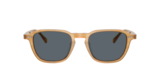 Semi-Matte Goldwood