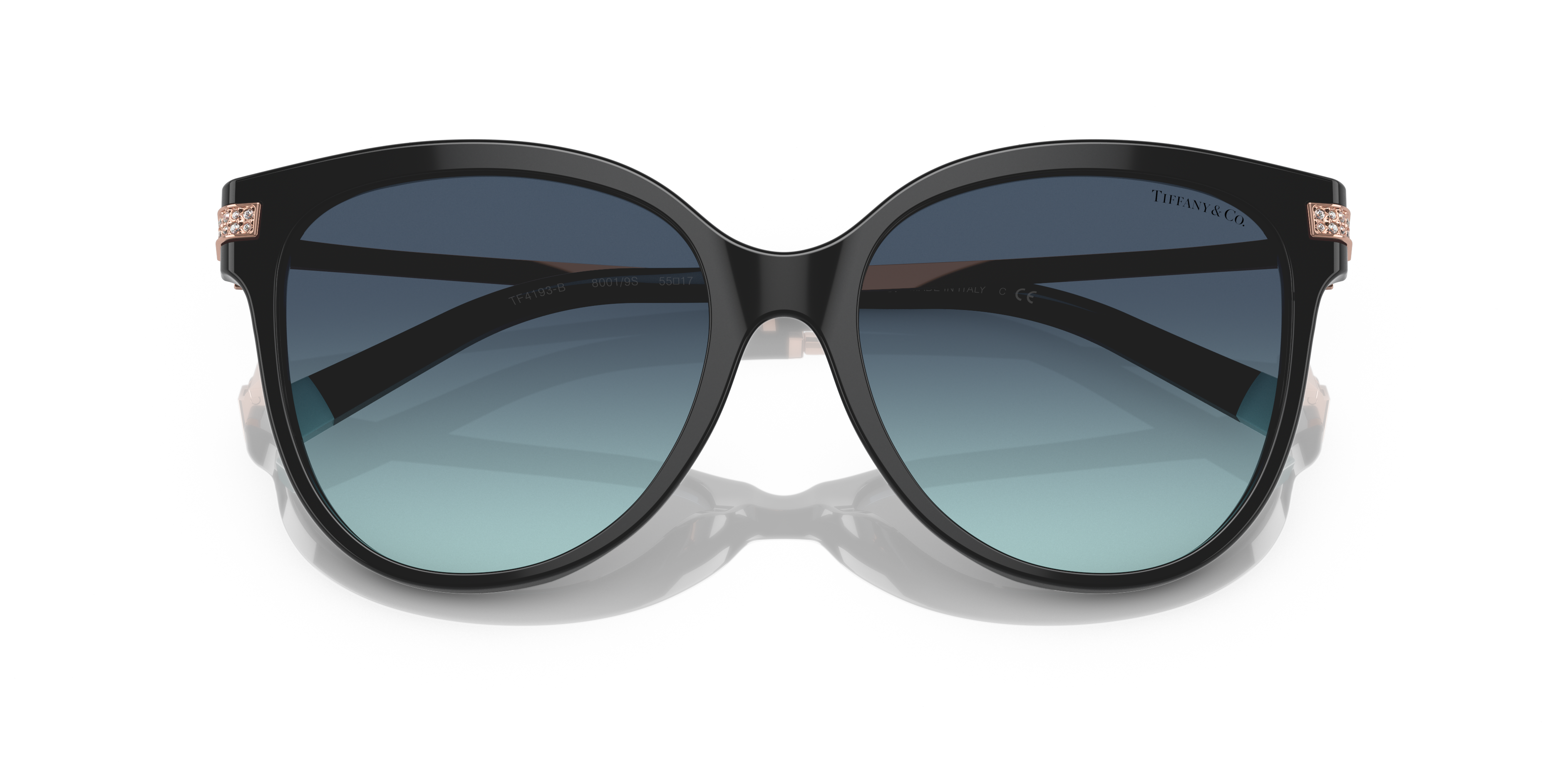 tiffany occhiali da sole