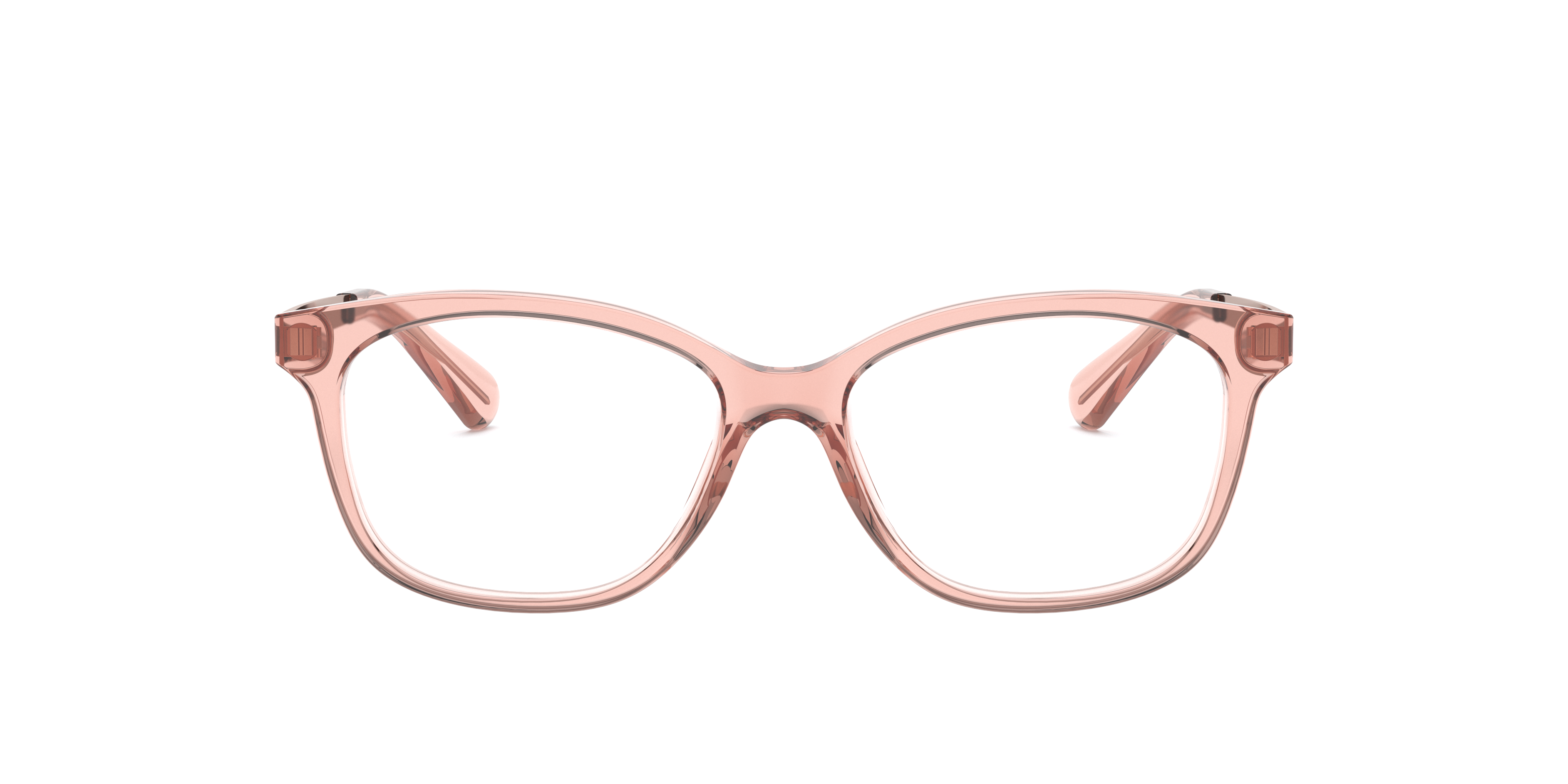 Michael Kors MK4035 Ambrosine Rosa - Occhiali da Vista