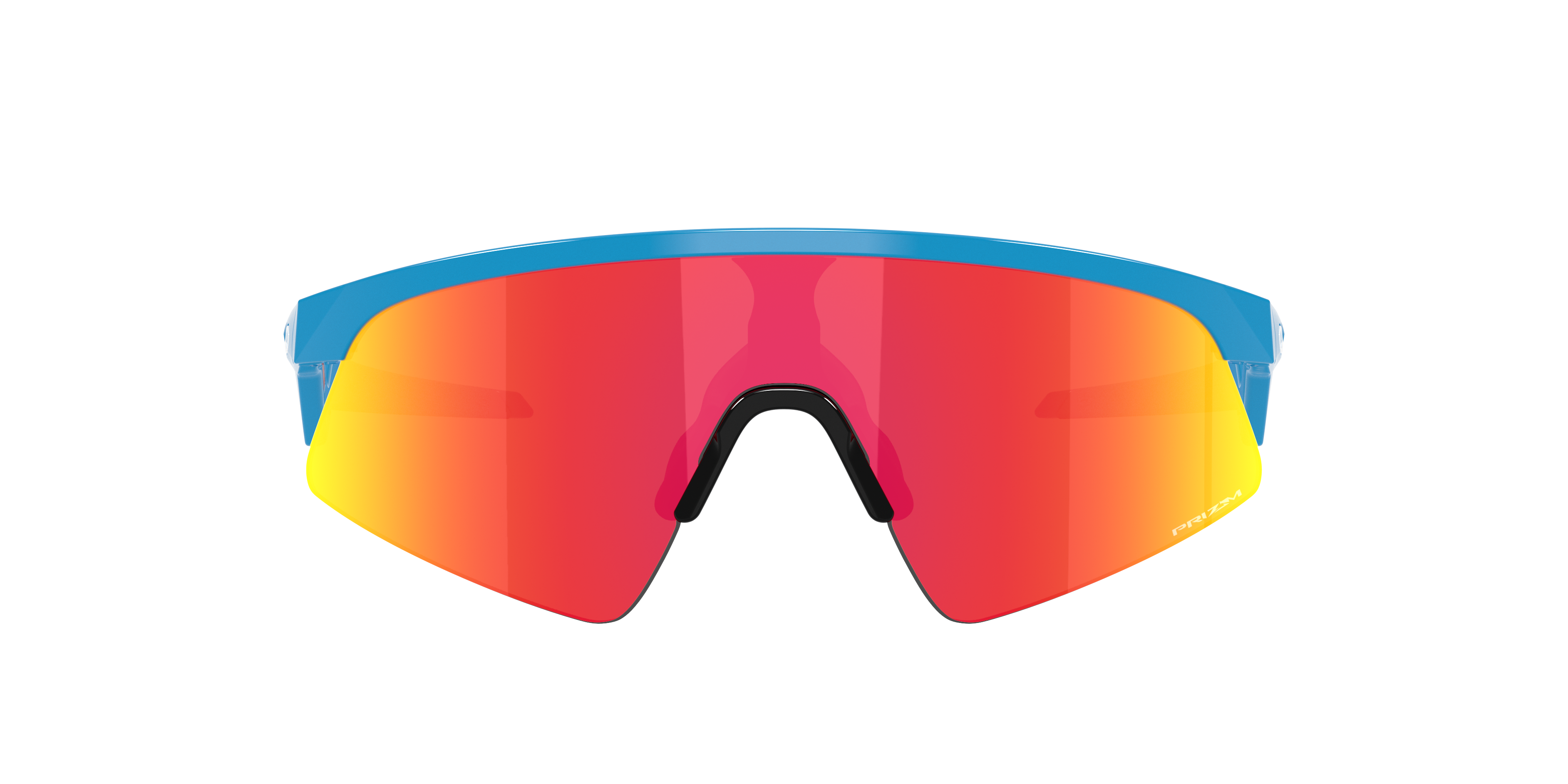 Oakley OJ9015 Resistor Sweep (Youth Fit) Blu e Arancione
