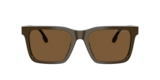 Shiny Brown/Crystal