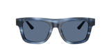 Striato Blu