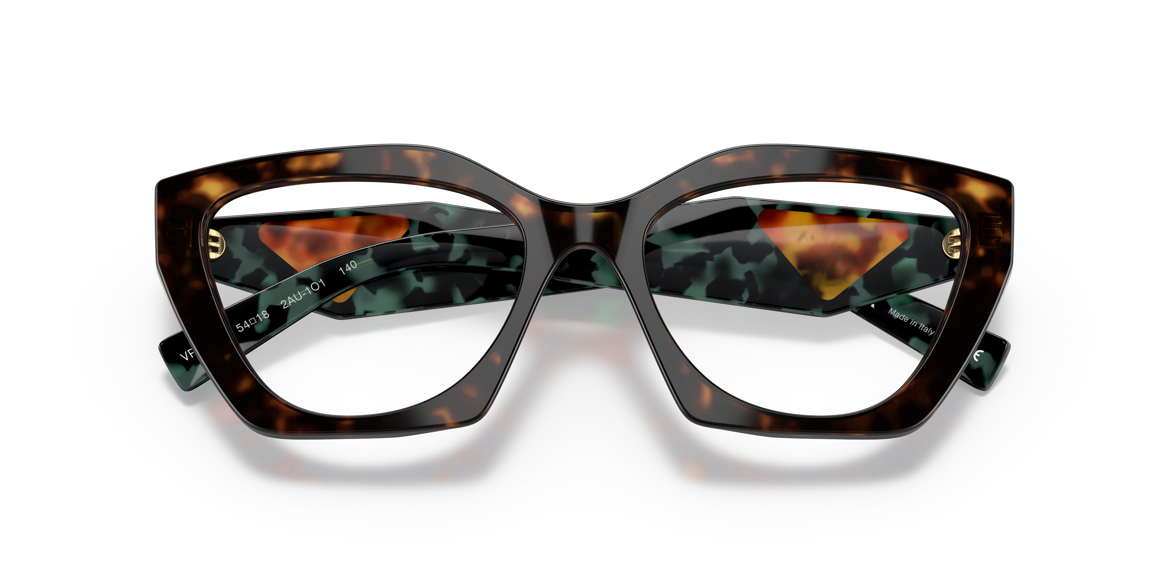 prada occhiali vista donna