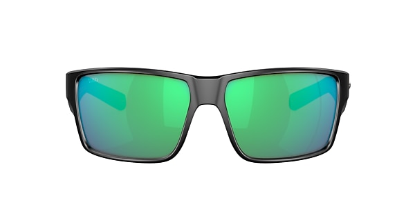 Ray Ban 8307 58 Lenti Di Ricambio Specchio Argento Polarizzato