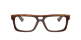 Top Brown/Pearl Gold & Brown