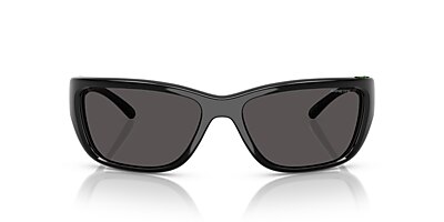 ARNETTE AFTER PARTY 4158 204881 POLARIZED 62 SUNGLASSES Sport EyeShop