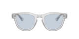 Crystal su grigio