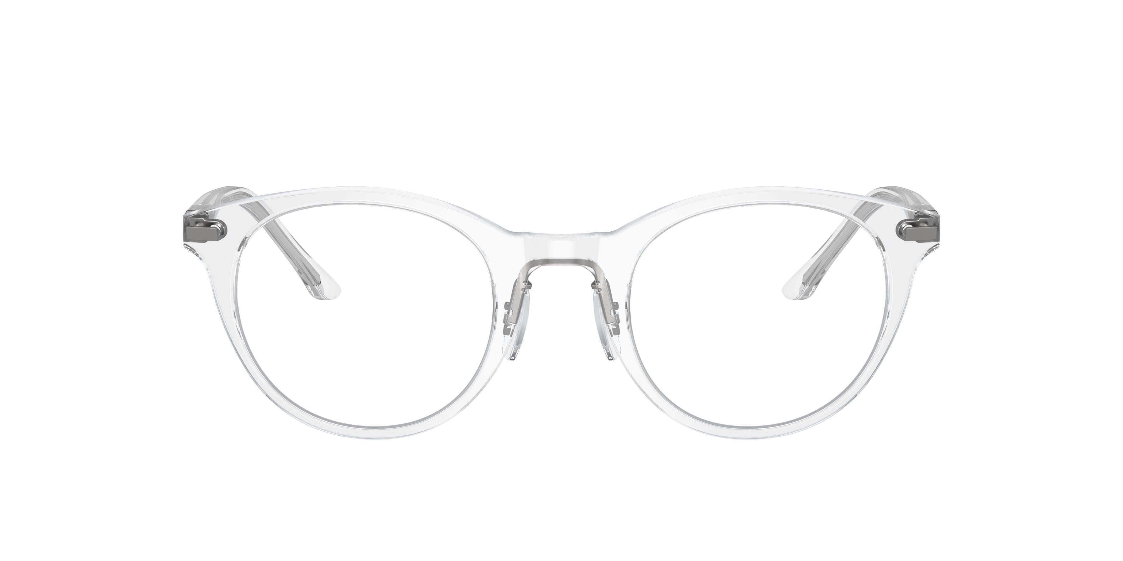 Starck SH2080 Trasparente Occhiali da Vista 8056597905503