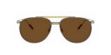 Canna di fucile/Oro 18K