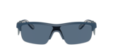 Blu Opaco/Grigio