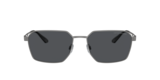 Gunmetal Opaco