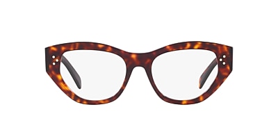 Celine CL50112I Tartarugato - Occhiali da Vista 192337110160