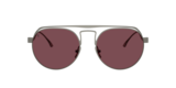 Gunmetal Opaco