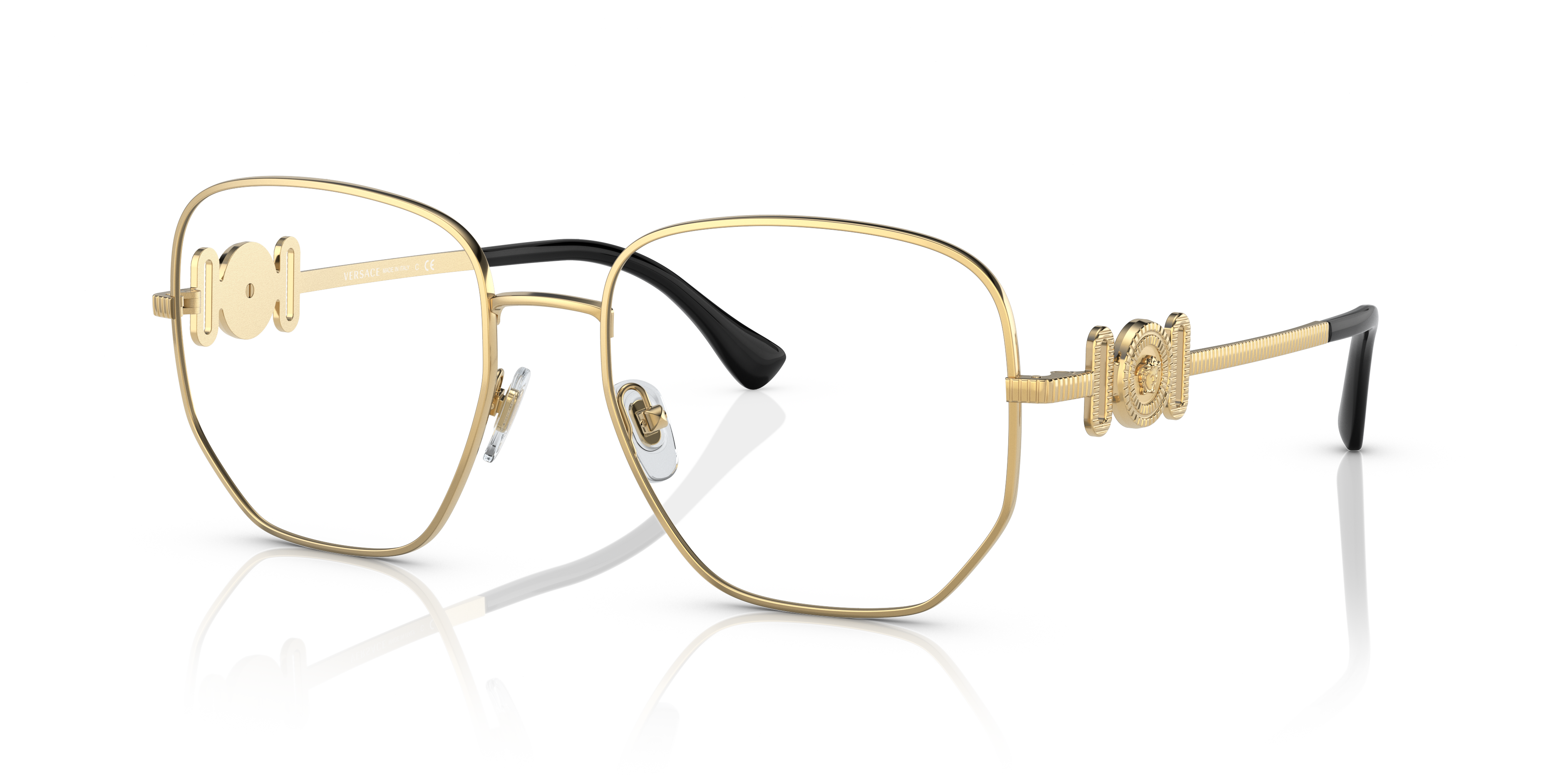 occhiali da vista versace