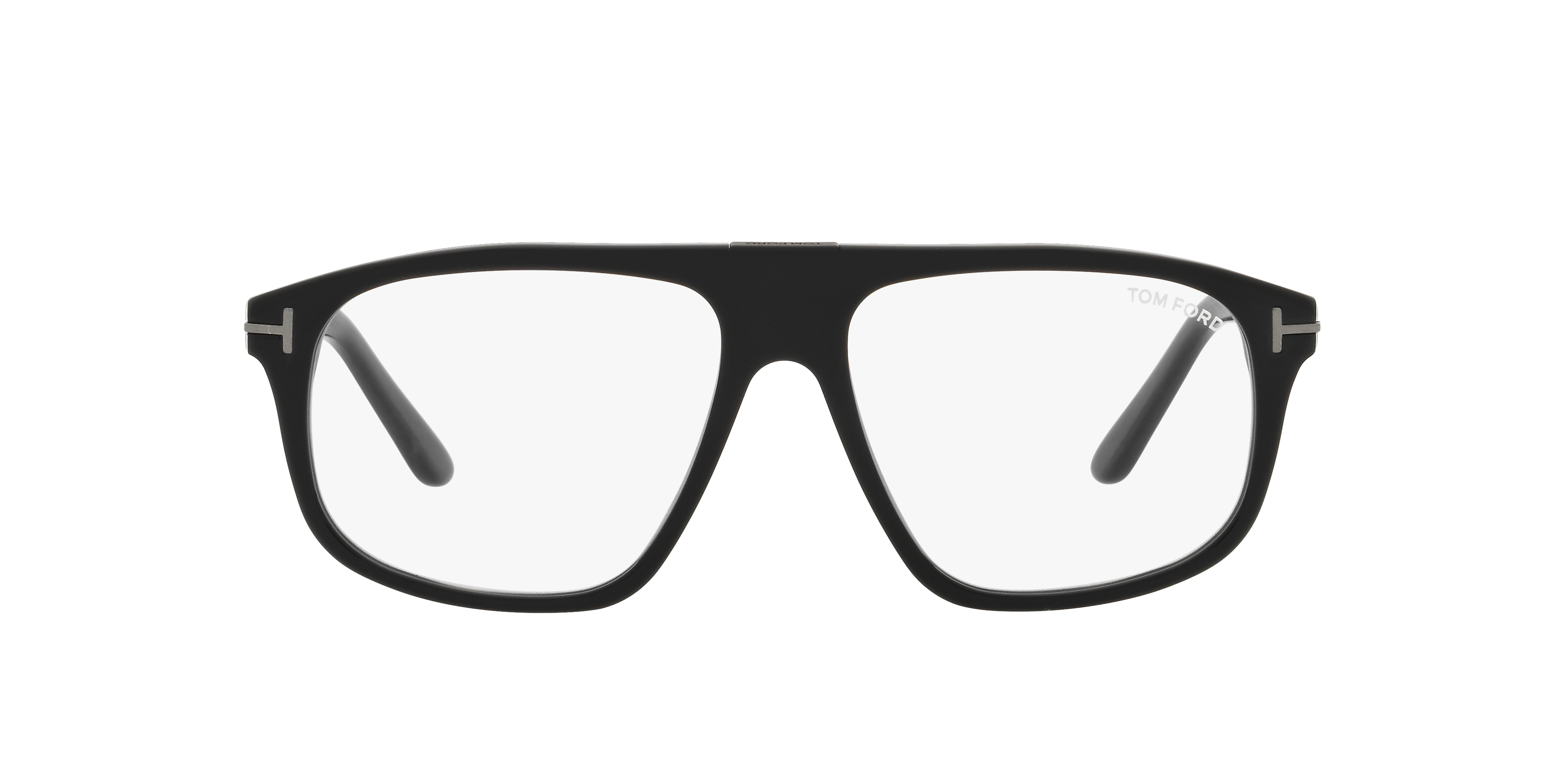 Tom Ford FT5901-B-N Nero Occhiali da Vista 889214443489