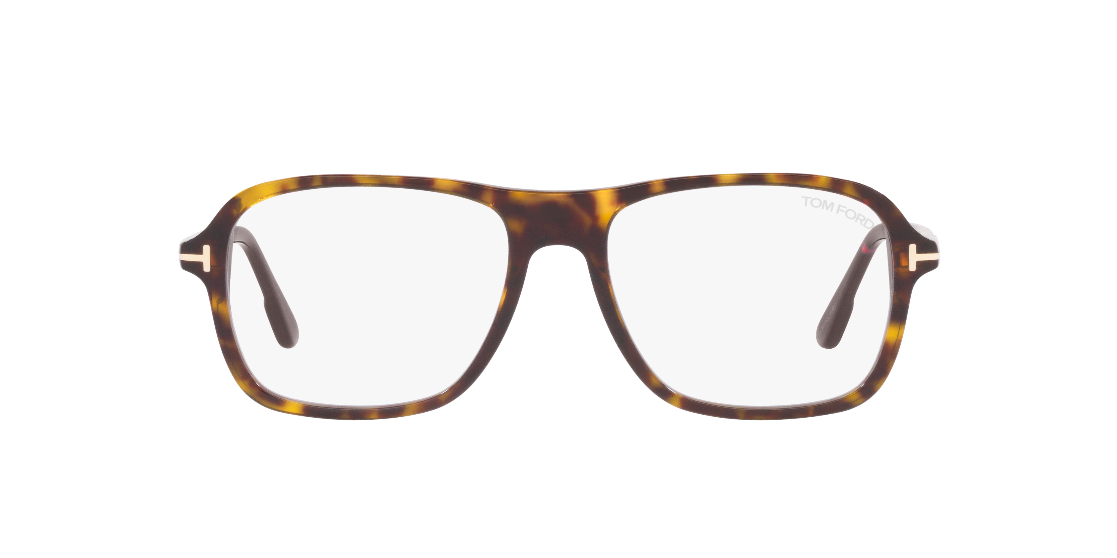 Tom Ford FT5806-B Tartarugato Occhiali da Vista 889214327413