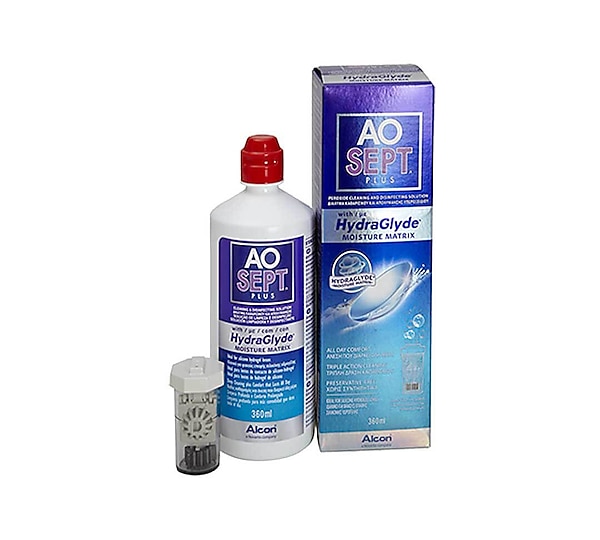 salmoiraghi e vigano liquido lenti E-Liquid Standard 4 main image 1