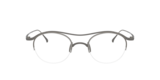 Gunmetal Opaco