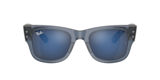 Havana giallo & blu