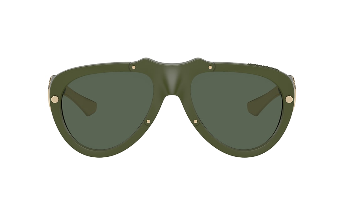 Verde