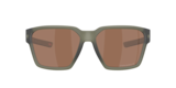 Olive Ink Opaco