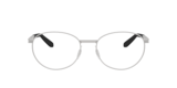 Argento Satinato