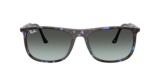 Havana blu tartarugato