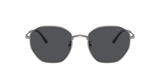 Gunmetal Opaco