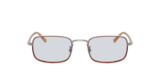 Semi-Matte Goldwood
