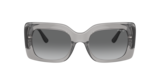 Grigio pieno
