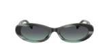 Nero striato Tiffany