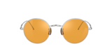 Cromo Spazzolato