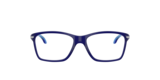 Blu Ghiaccio Lucido