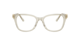 Beige trasparente