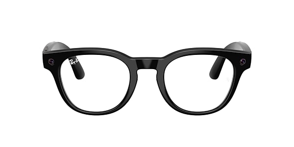occhiali da vista ray ban uomo metallo
