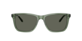 Verde alga
