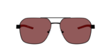 Rosso opaco