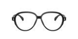 Shiny Black/Crystal
