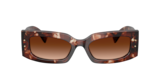 Havana rosso scuro