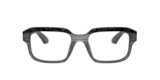 Pointillee Grey/Noir Nacree