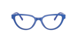 Blu Metallizzato
