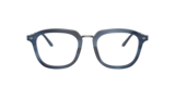 Gunmetal Opaco